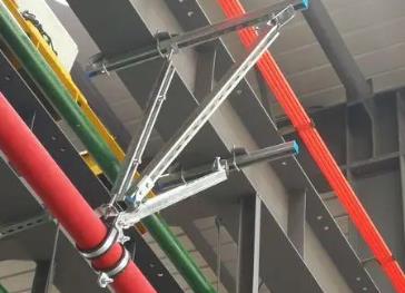 安新抗震支架厂家与你分享你必须做的紧急情况下的准备